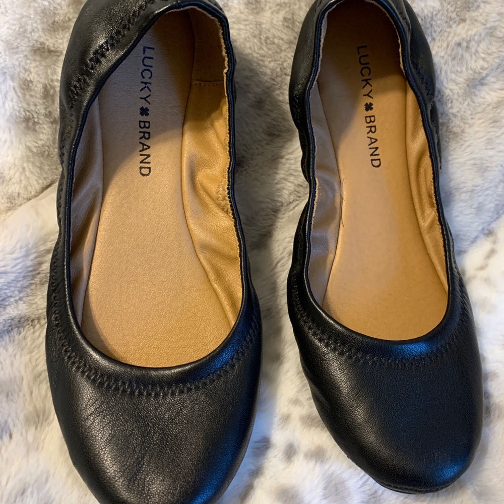 Flats